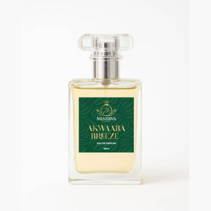 Akwaaba Breeze - 50ml