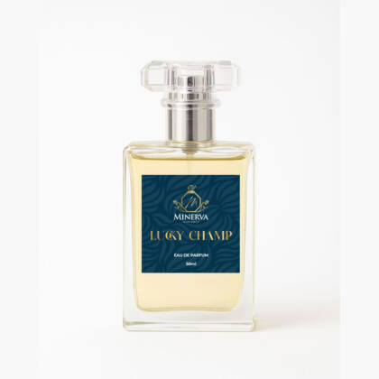 Lucky Champ - 50ml