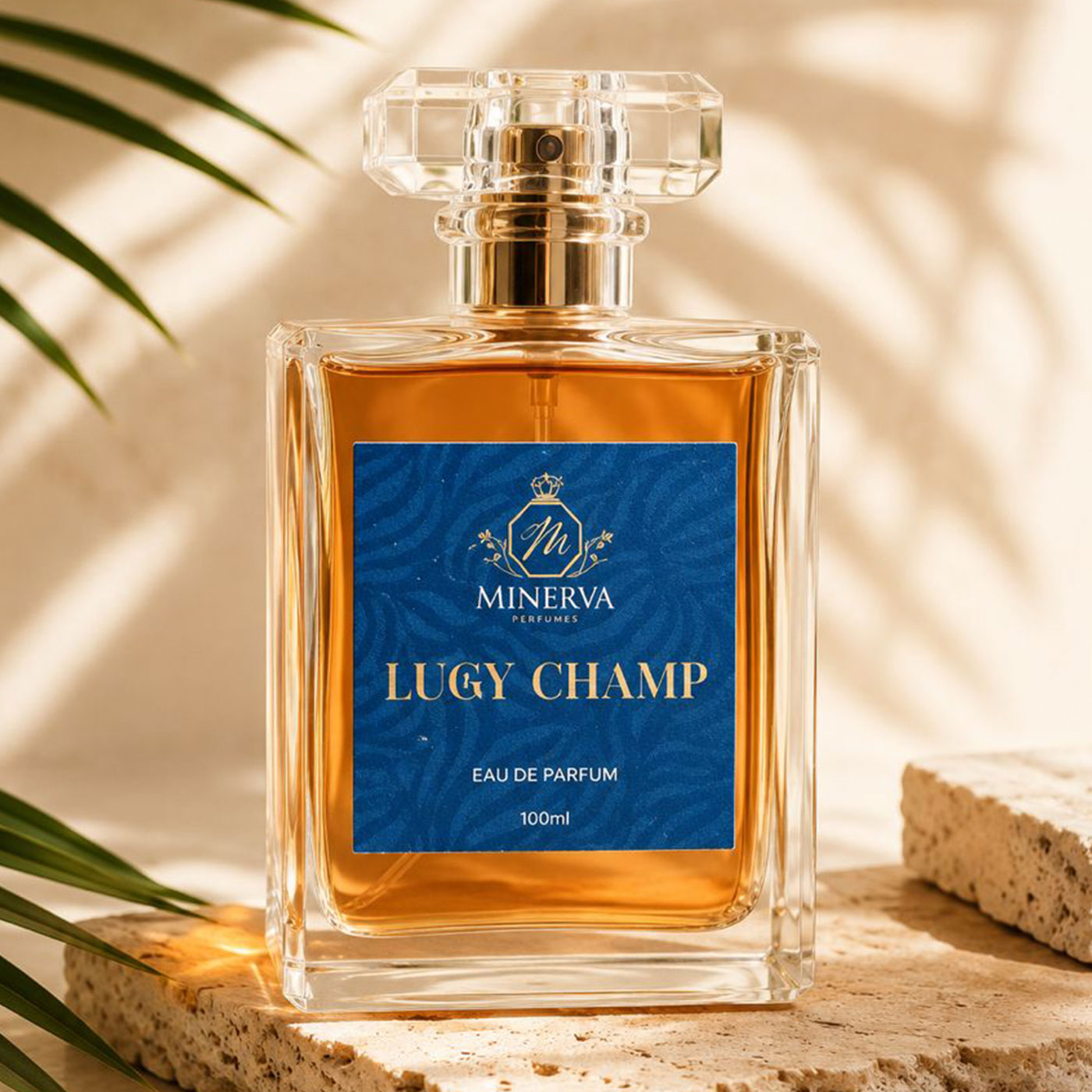 Lucky Champ - 100ml