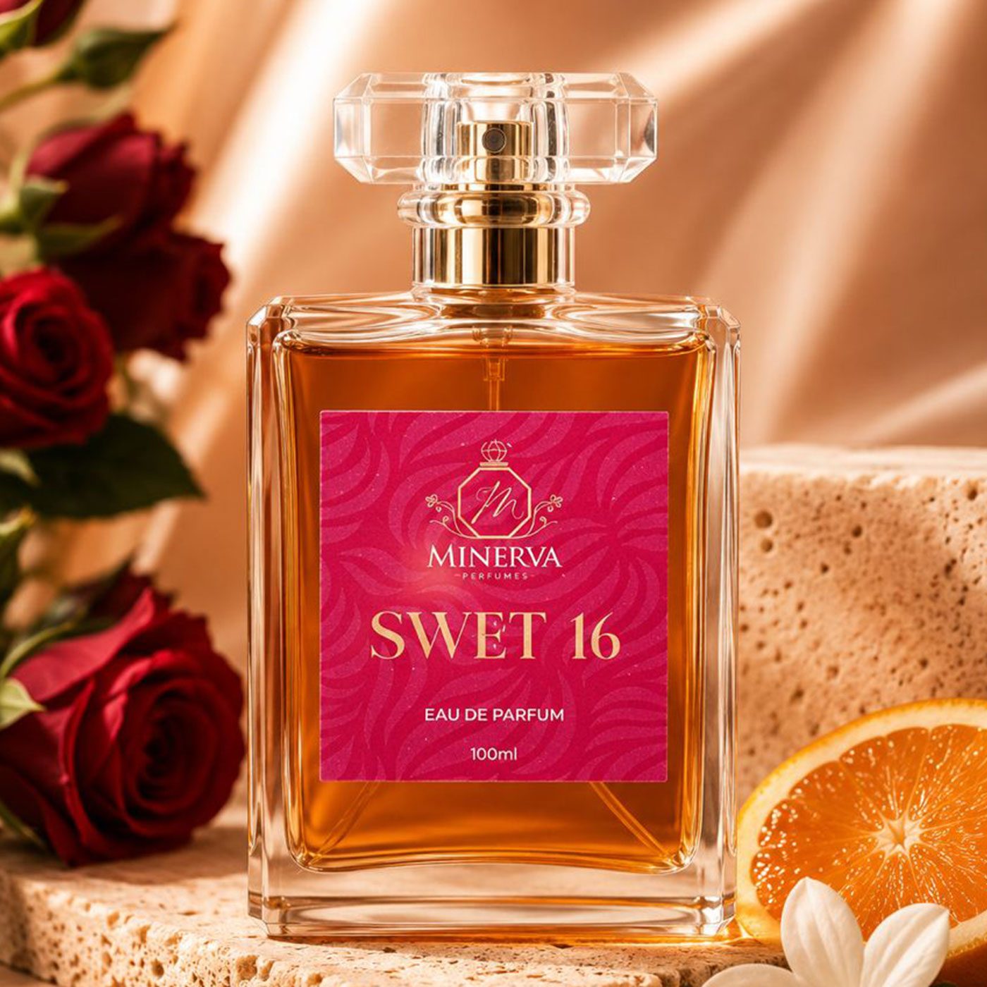 Sweet 16 - 100ml