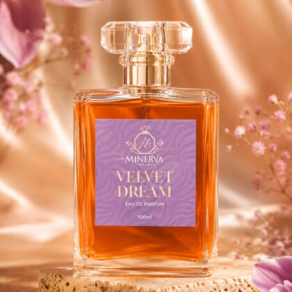 Velvet Dream - 100ml