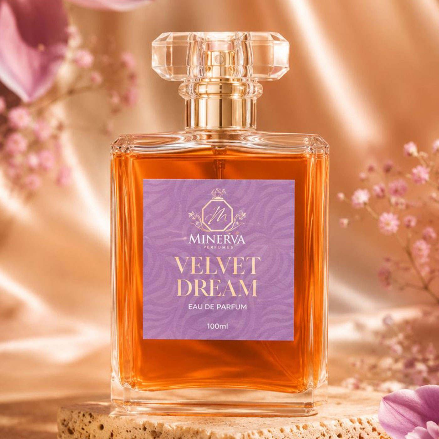 Velvet Dream - 100ml